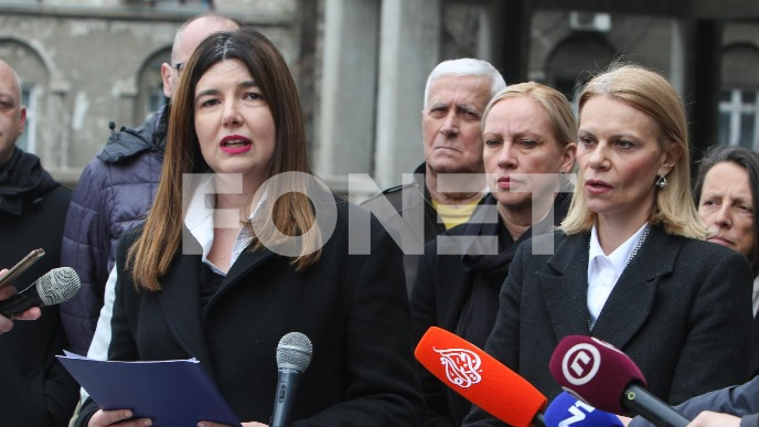 Smena i prijava za Petrova